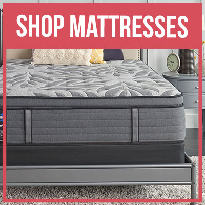 shop mattresses